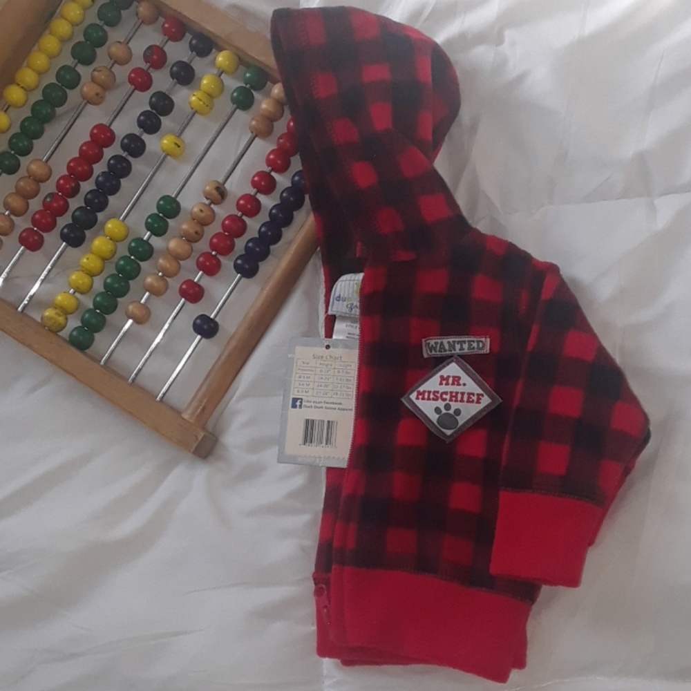 👶Classic Baby Jacket🛍 - Picture 7 of 7
